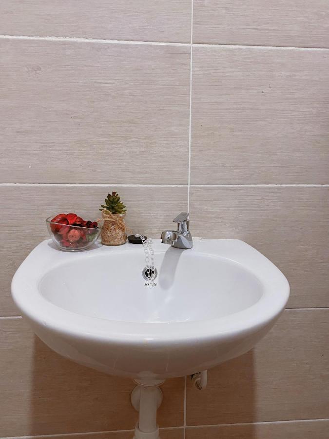 Desaru Natural Wood Style By Joyfully 31A7 Bagian luar foto