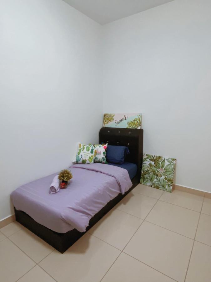 Desaru Natural Wood Style By Joyfully 31A7 Bagian luar foto